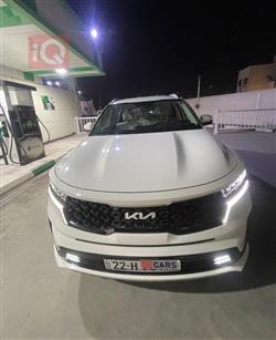 كيا سورينتو